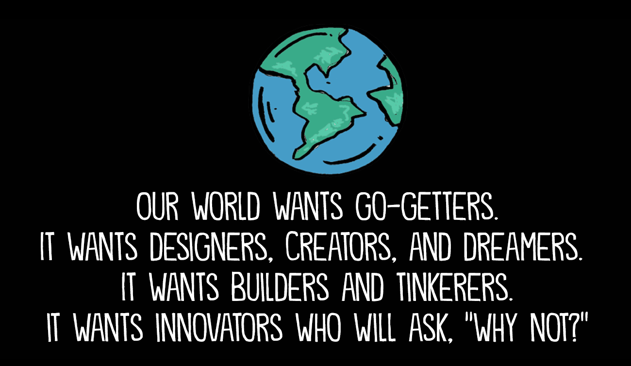 Why Every Classroom Should Be a Makerspace