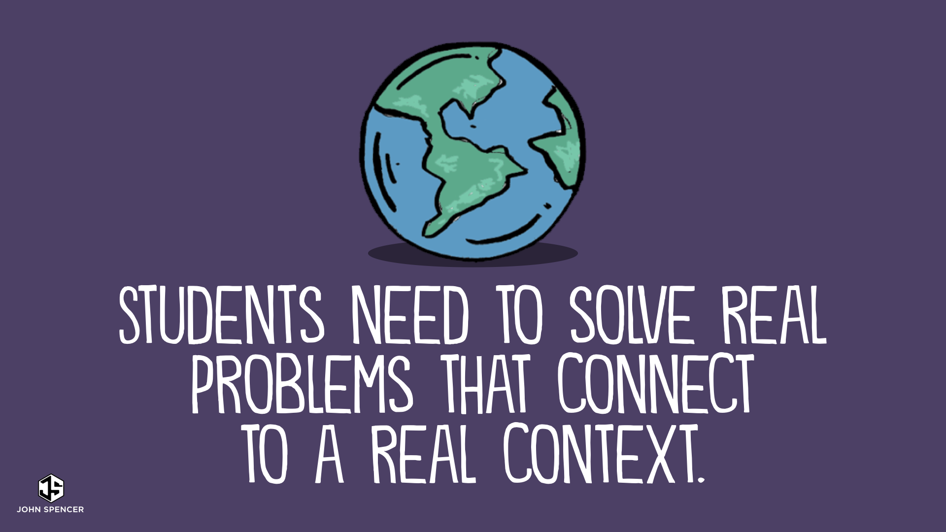 real world problems for students to solve
